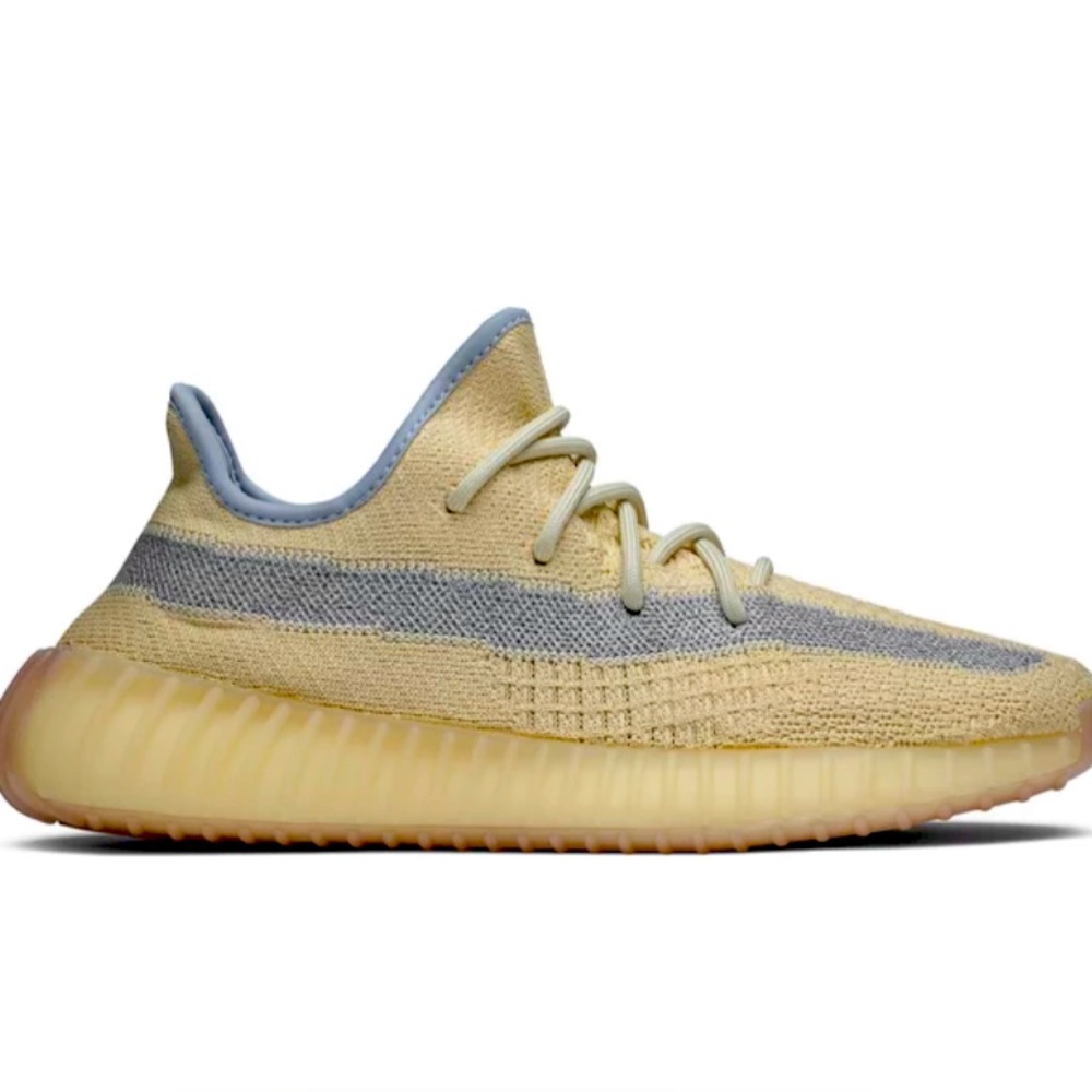 Brand new Yeezys!